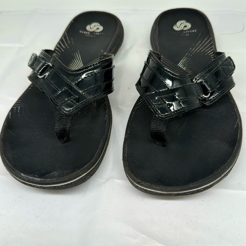 Clarks Cloudsteppers 9